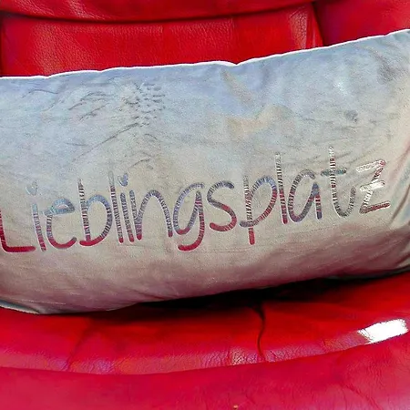 Strandhochhaus Sd09 * Cuxhaven