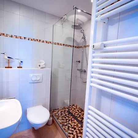 Strandhochhaus Sd09 *