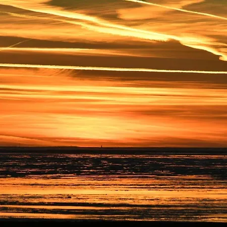 Strandhochhaus Sd09 Apartment *