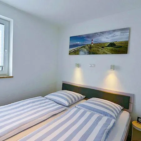 Strandhochhaus Sd09 Apartment Cuxhaven
