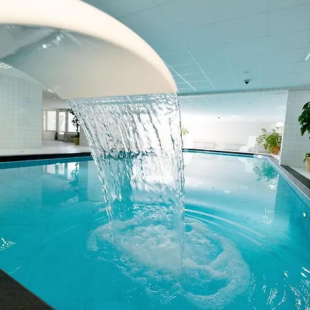 Strandhochhaus Sd09 Apartment *